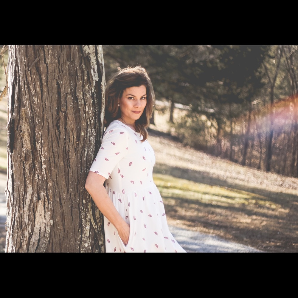 Meet your Posher, Angela